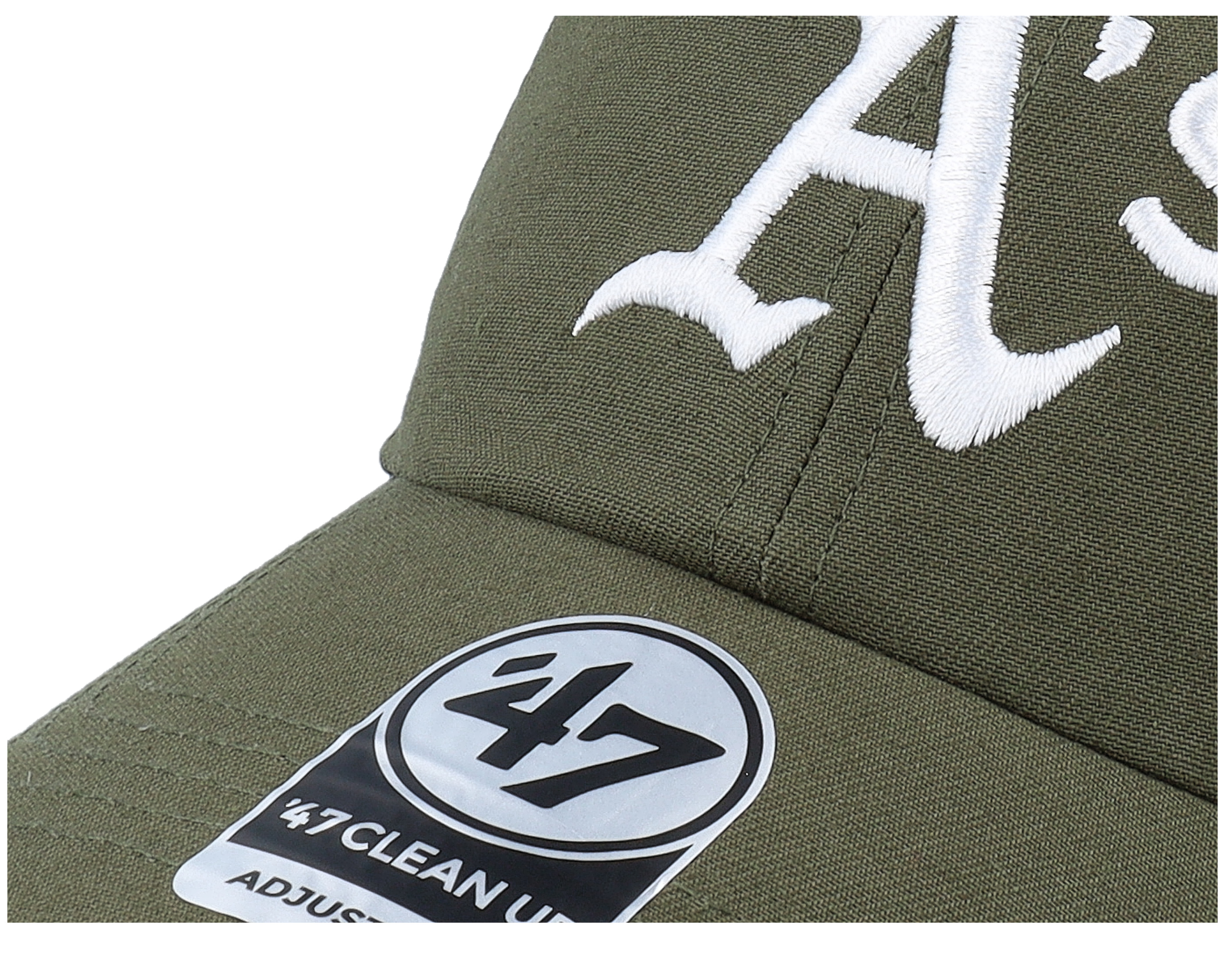Operation Hat Trick Movement Sandalwood 47 Brand Adjustable