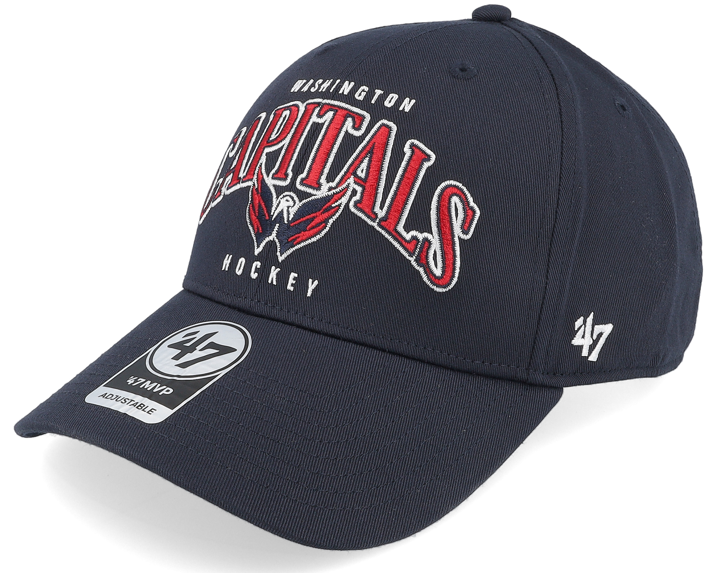 47 capitals fashion hat