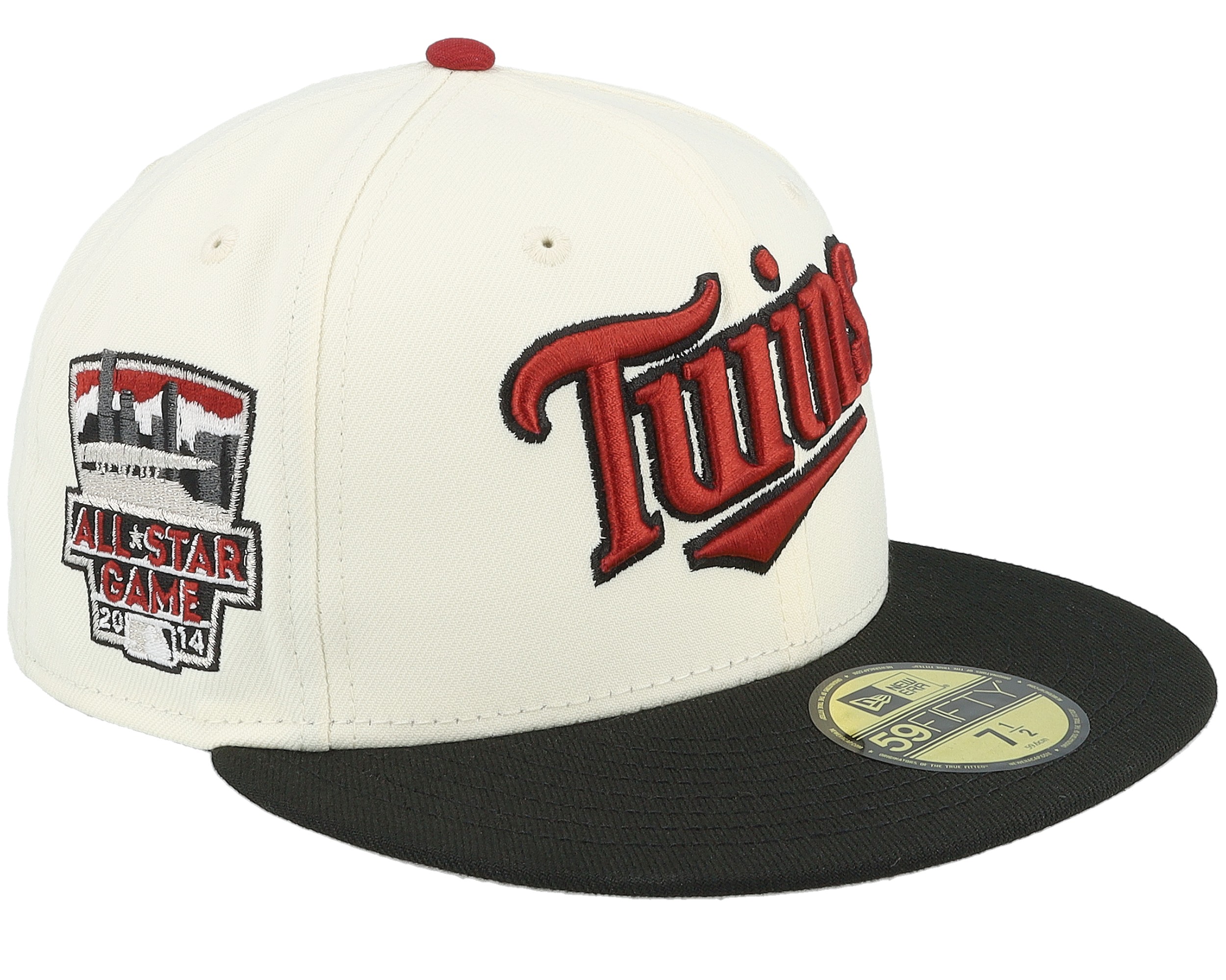 Minnesota Twins Czapki - Kup Online | Thehatstore.pl