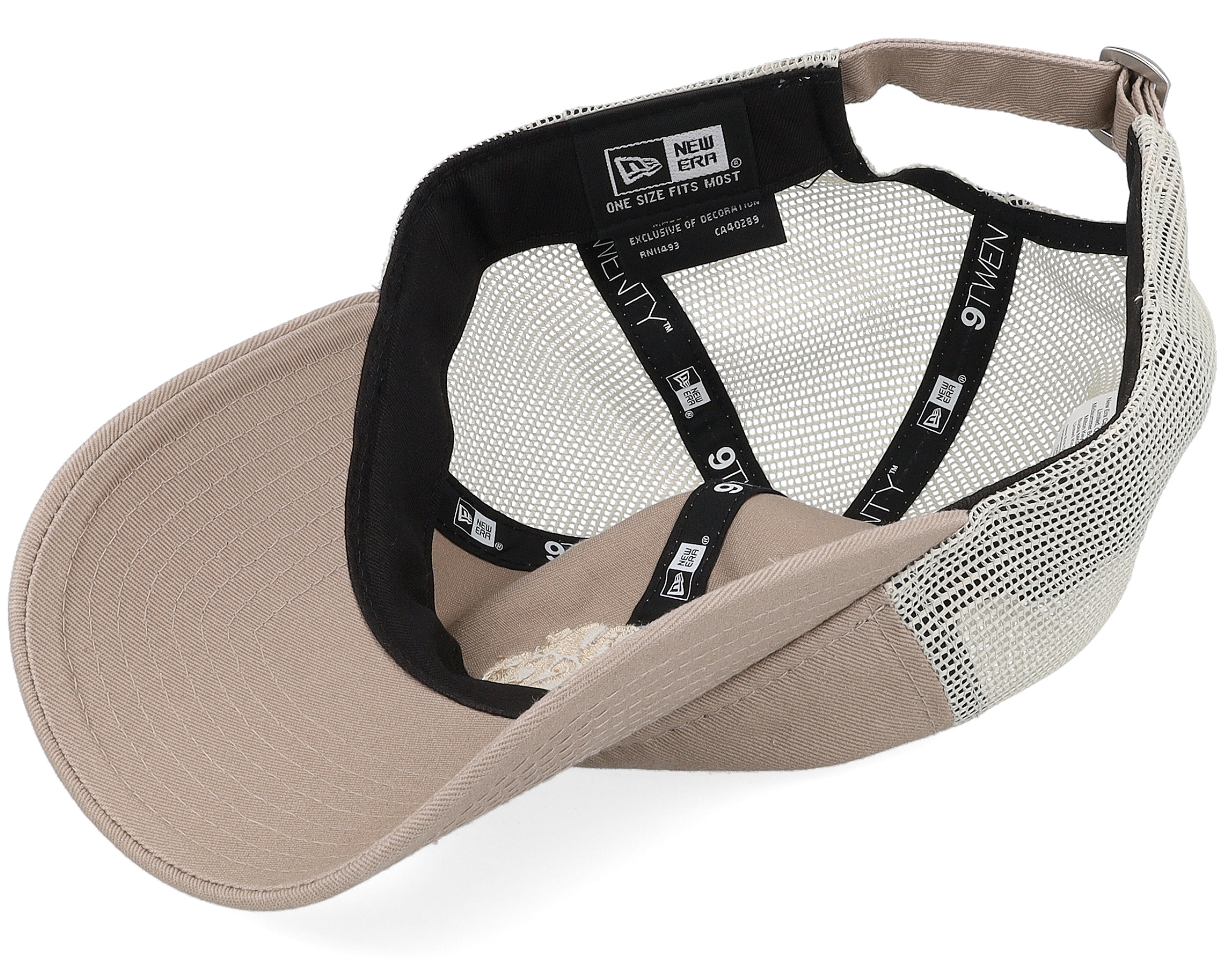 新作！！NewEra レディースキャップ 9TWENTY Teracotta Trucker Womens Ne 9TWENTY Teracotta Trucker - New Era | Hatstore.com.hk