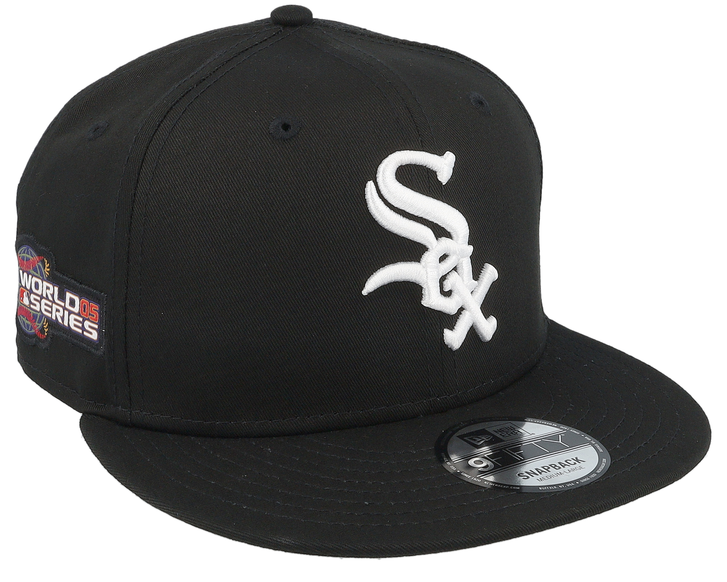 Chicago white sox polish night baseball shops hat