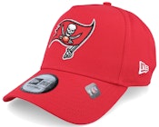 Tampa Bay Buccaneers Otc NFL Red A-frame Adjustable