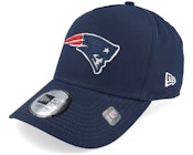 New England Patriots Otc NFL Navy A-frame Adjustable