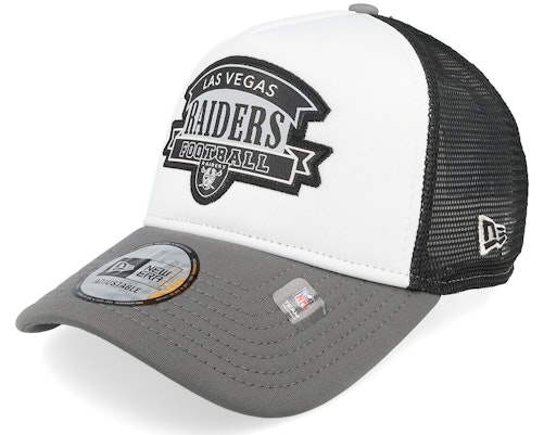 Trucker Hat Las Vegas Raiders 2021 Draft Hat Adjustable Hat 2021