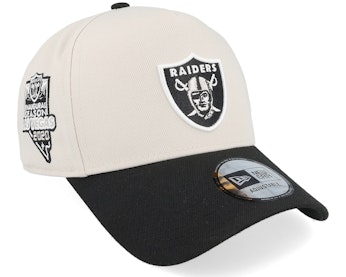 Las Vegas Raiders NFL Stone/Black Stone/Black A-frame Adjustable