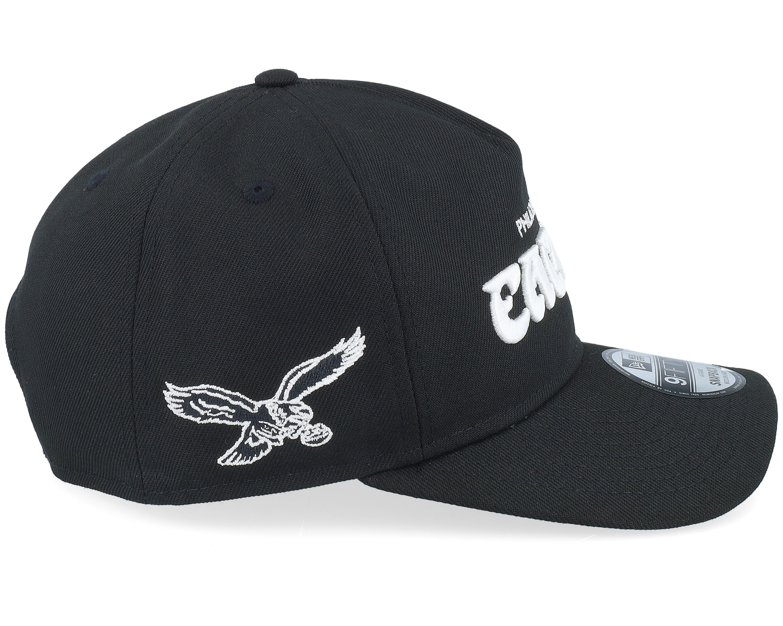 New era offers Philadelphia eagles dad hat