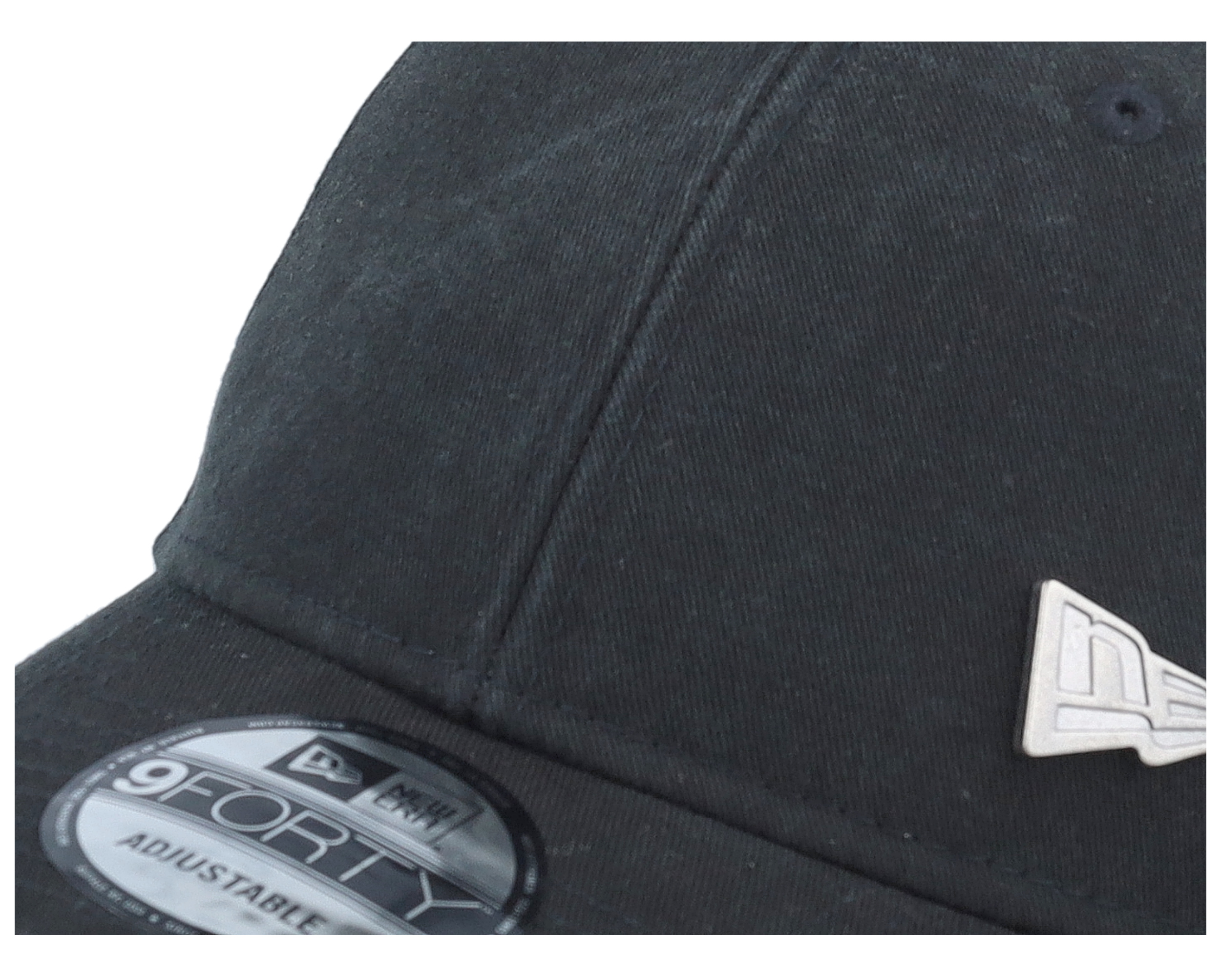 応援グッズ WTAPS 9Forty Newera Black 251NENED Wtaps-New-Era-9FORTY-Cap-