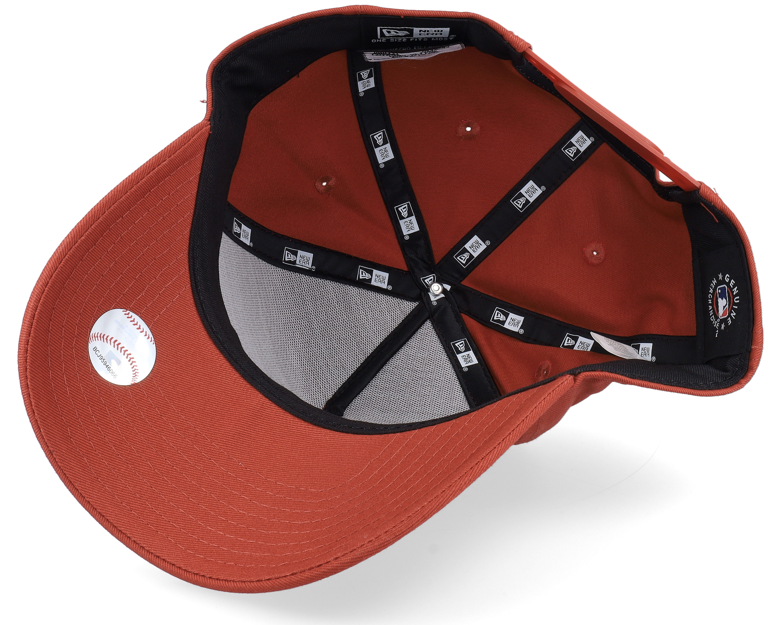 New York Yankees League Essential Copper A-frame Adjustable