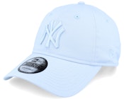 New York Yankees League Essential 9TWENTY Sky Dad Cap