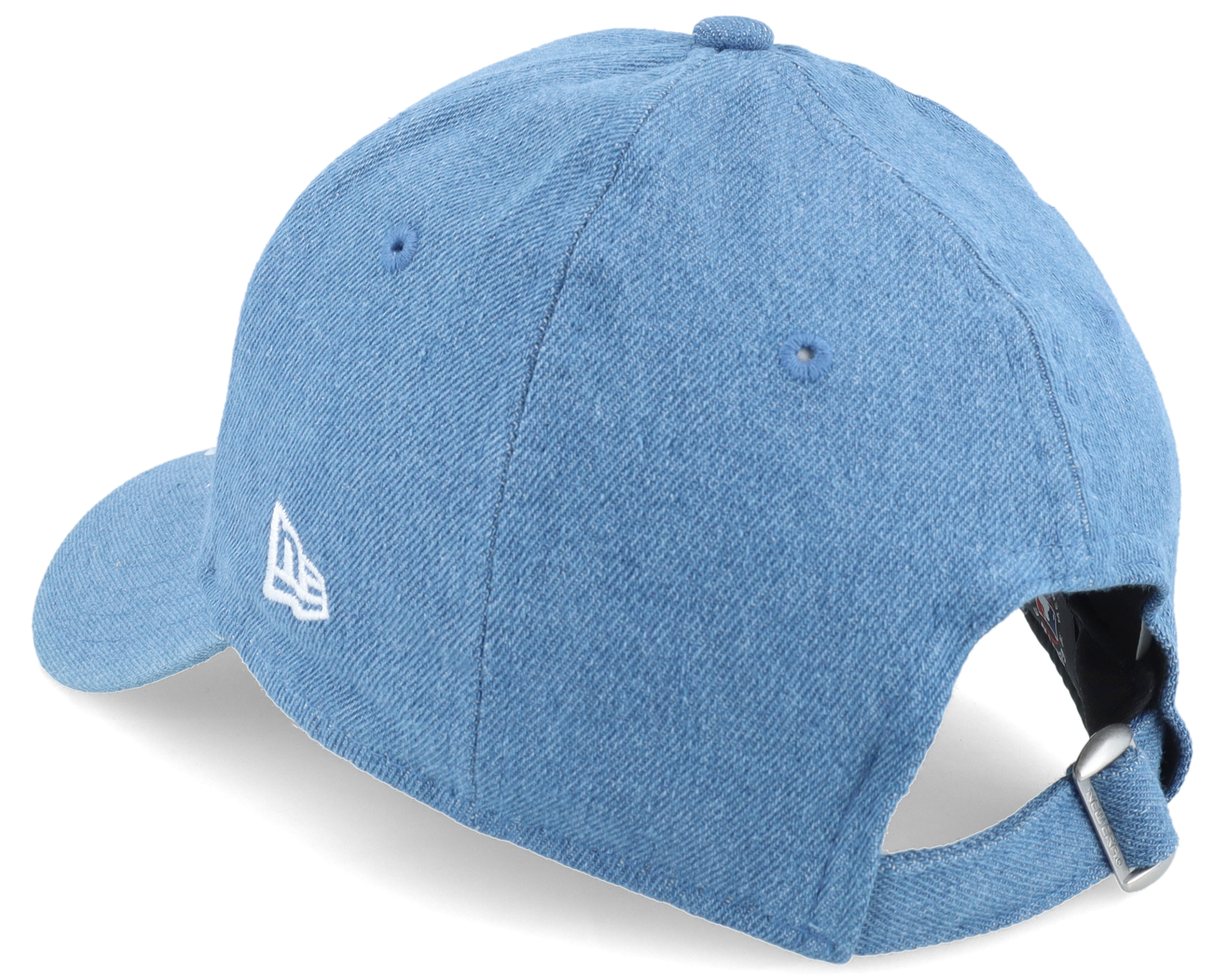 New York Yankees Diamante Denim 9FORTY Adjustable - New Era