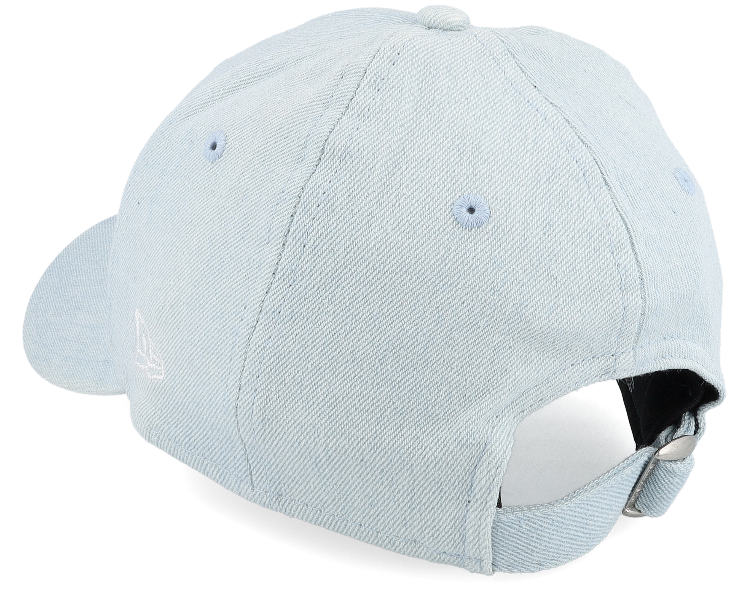 【New Era】大人気★Diamante Denim 9FORTY Sky Adjustable Los Angeles Dodgers Diamante Denim 9FORTY Sky Adjustable