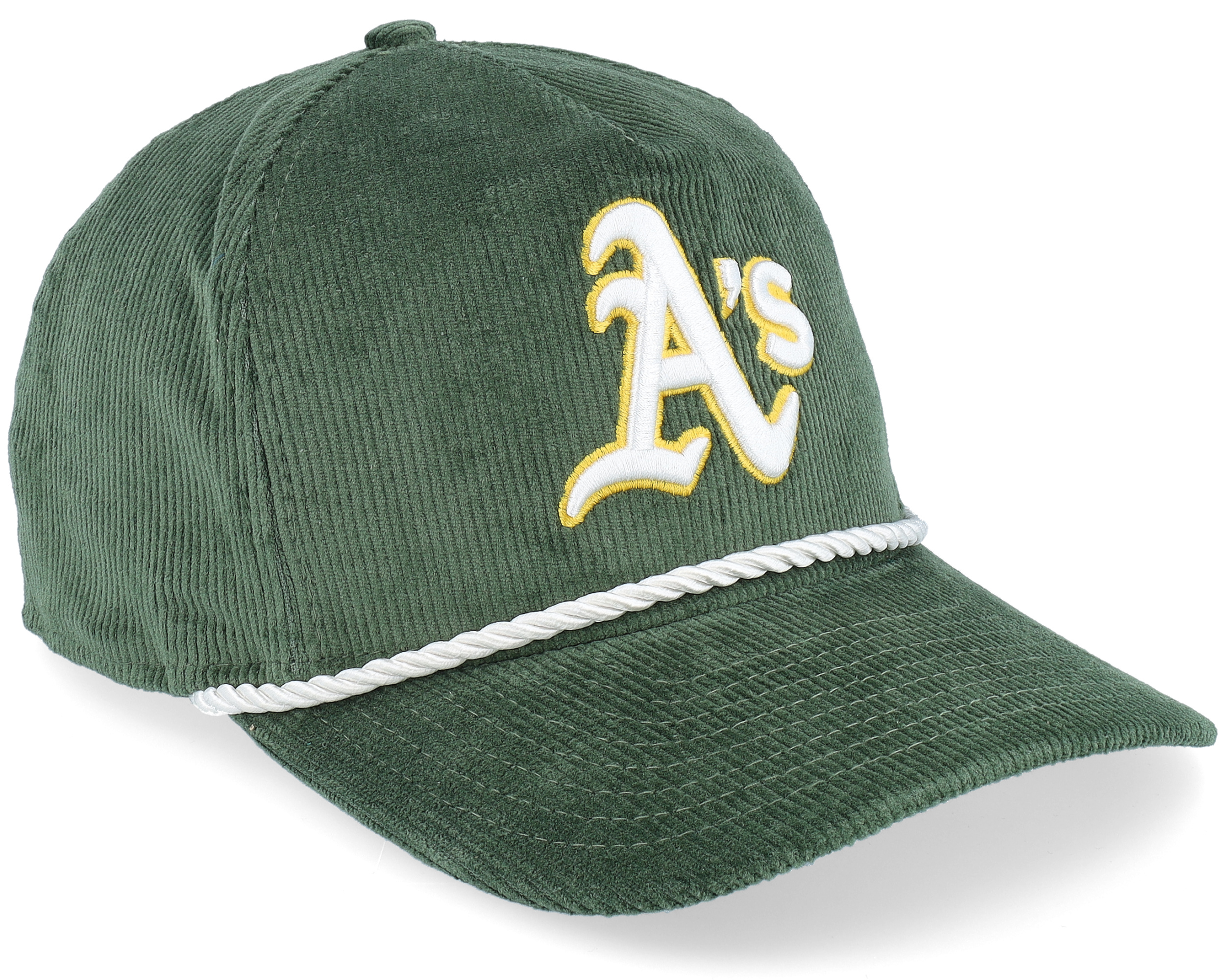 Newera■[Golf] Corduroy Coolmax A-frame Ball Cap ■送料込 Newera□[Golf] Corduroy Coolmax A-frame Ball Cap □送料込