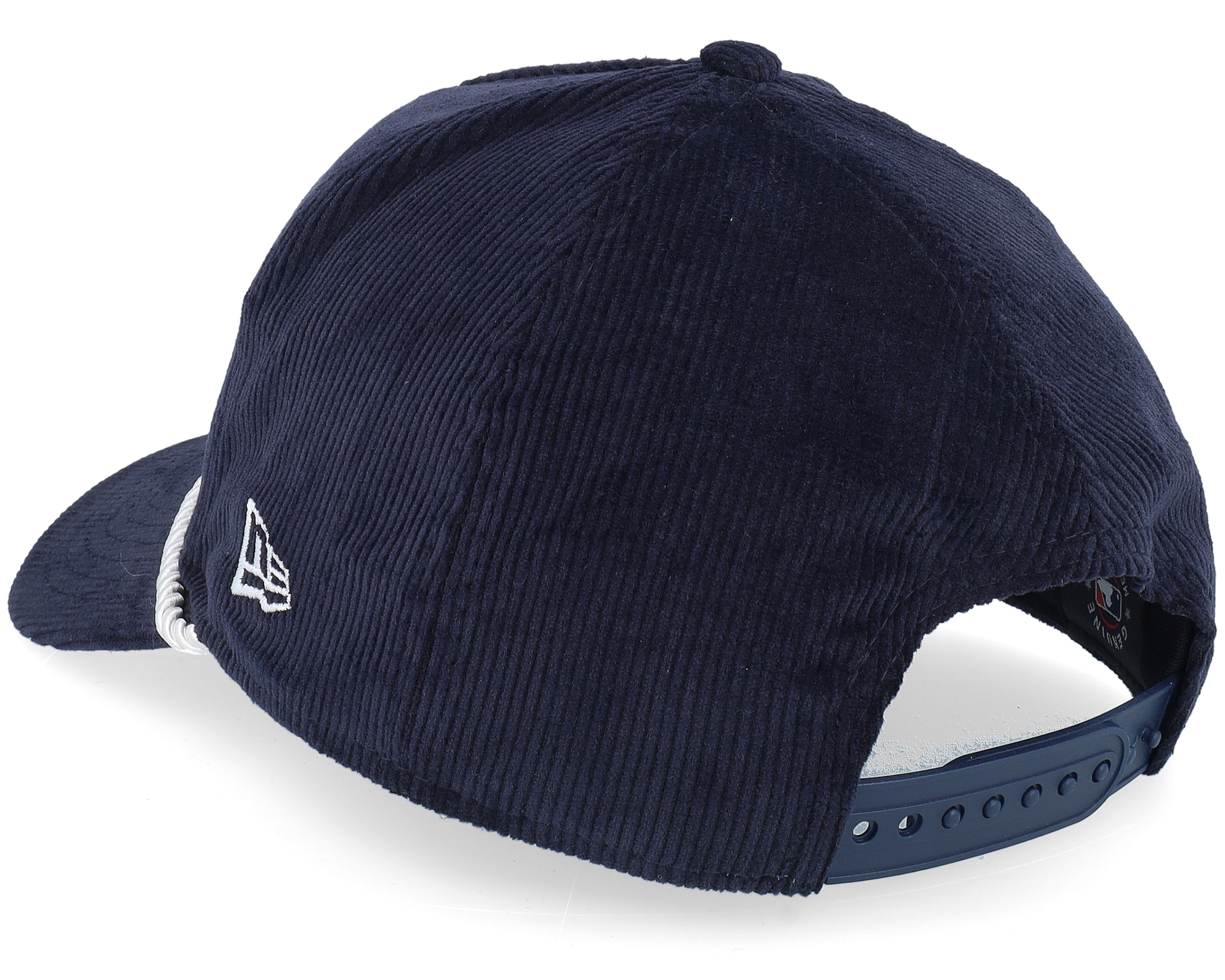 Newera■[Golf] Corduroy Coolmax A-frame Ball Cap ■送料込 Newera□[Golf] Corduroy Coolmax A-frame Ball Cap □送料込