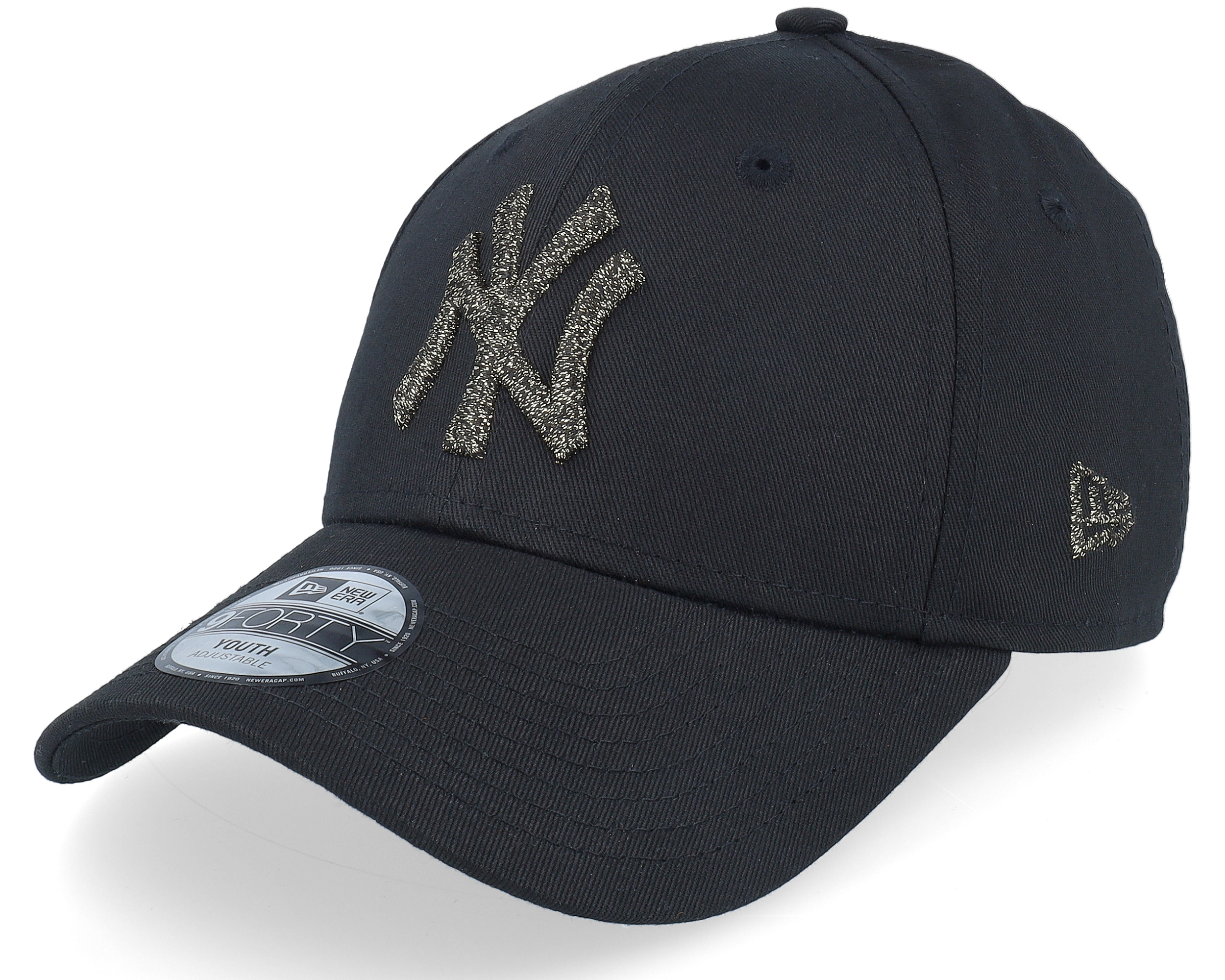 【NEW ERA】 P18 カーボンブラック9 40 198058827448_1.jpg?auto=