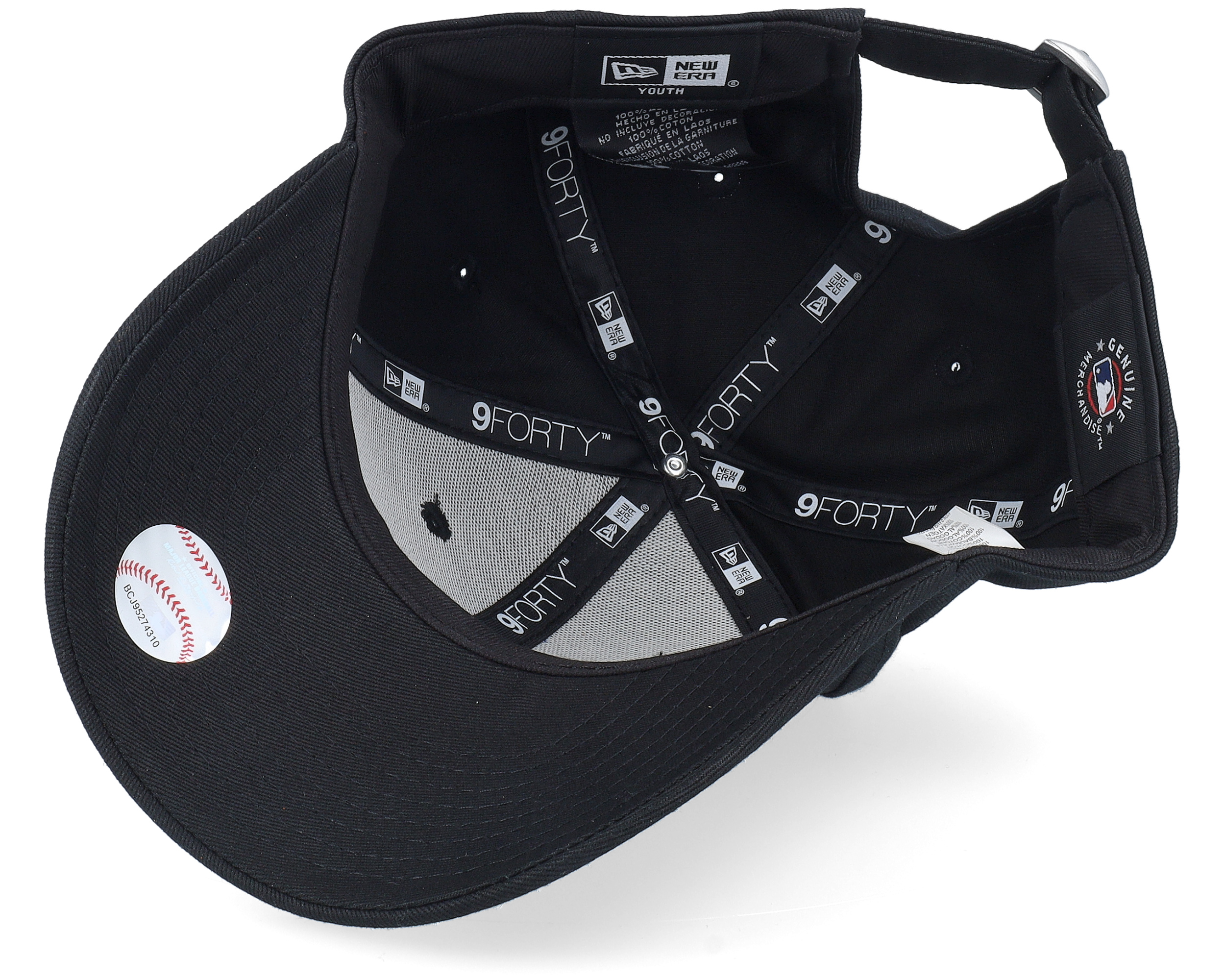 【NEW ERA】 P18 カーボンブラック9 40 59FIFTY 【メーカー取次】NEW ERA ニューエラ Basic ベーシック