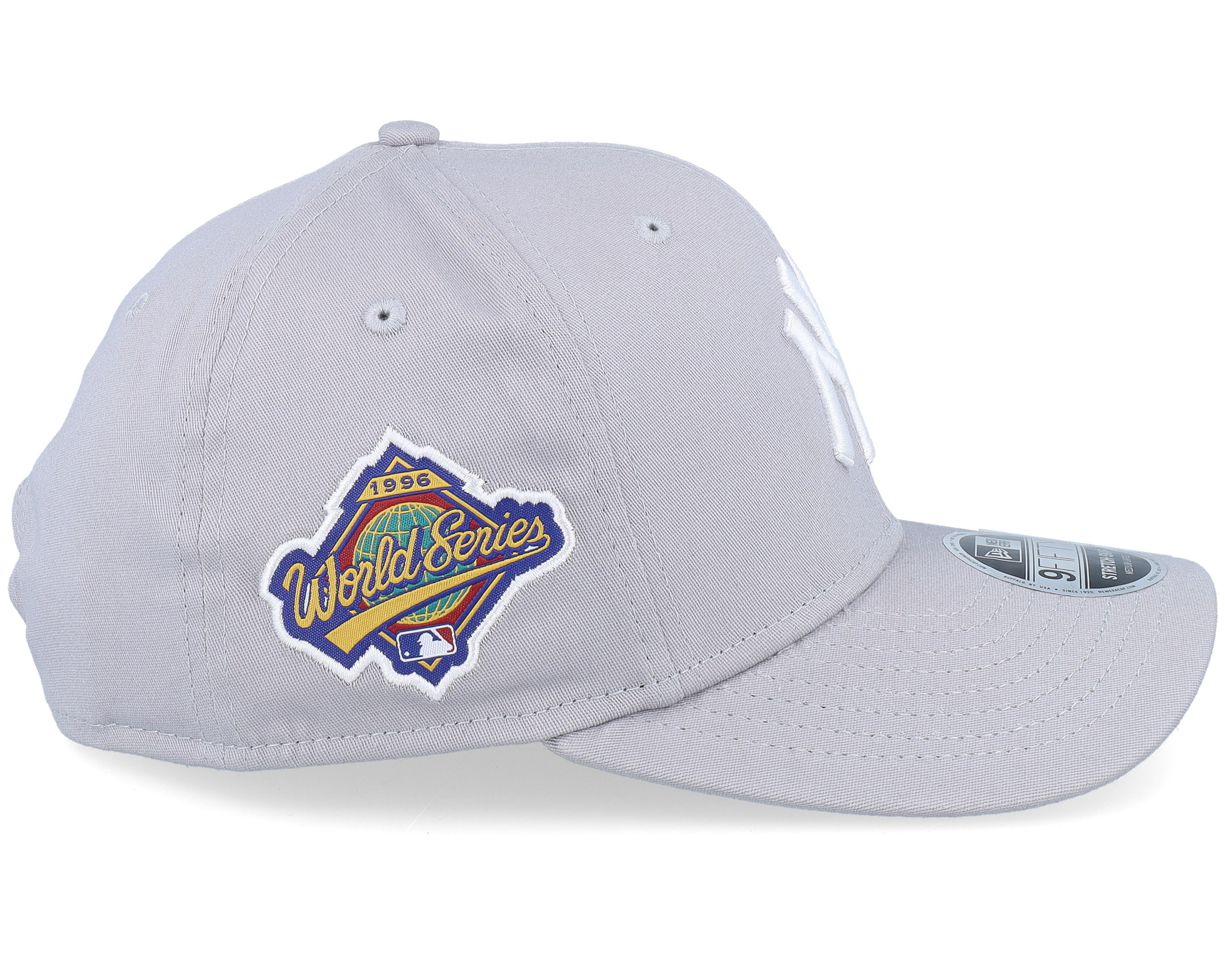 New Era Tory Lanez World Series Hat New York Yankees 9FIFTY