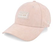 Red Bull F1 Suede 9FORTY Terracotta Adjustable