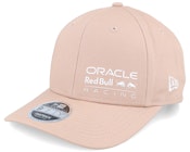 Red Bull F1 Seasonal 9FIFTY Terracaotta Adjustable