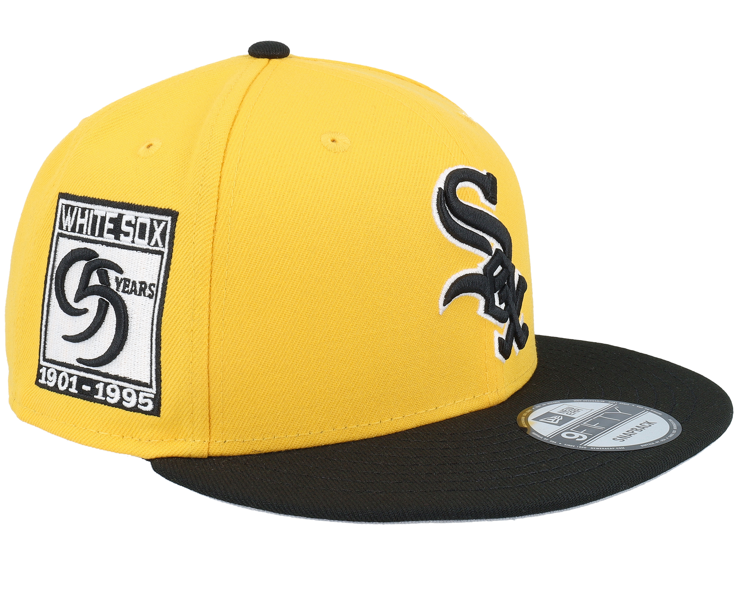 Chicago White Sox Caps - Exclusive Caps for White Sox Fans