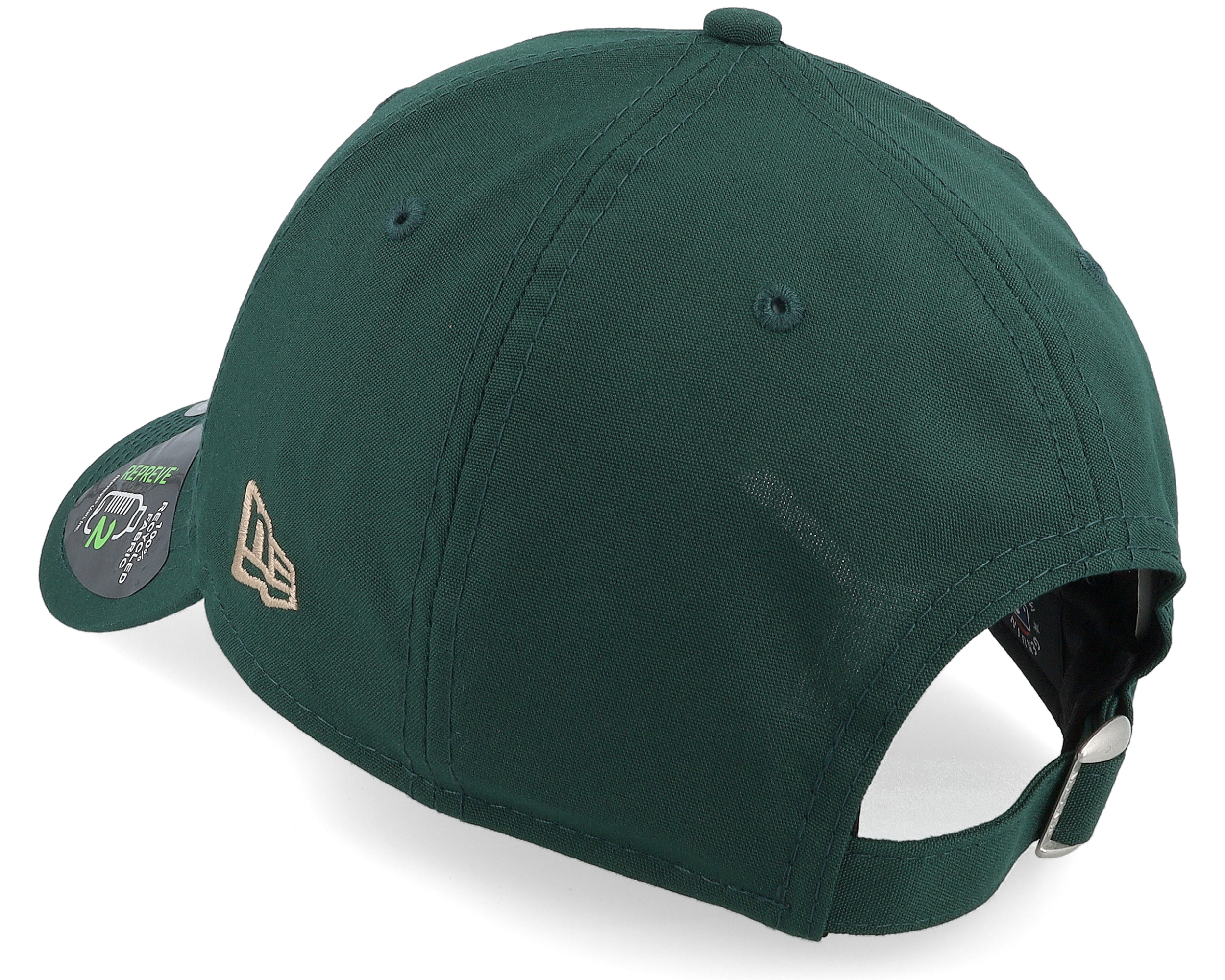 キャップ MLB Ballcap REPREVE Mini Logo 9FORTY NewYork Yankees 9Forty Mini Cord Logo Yankees Cap by New Era --> Shop Hats