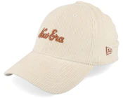 Script Corduroy 39THIRTY Stone Adjustable