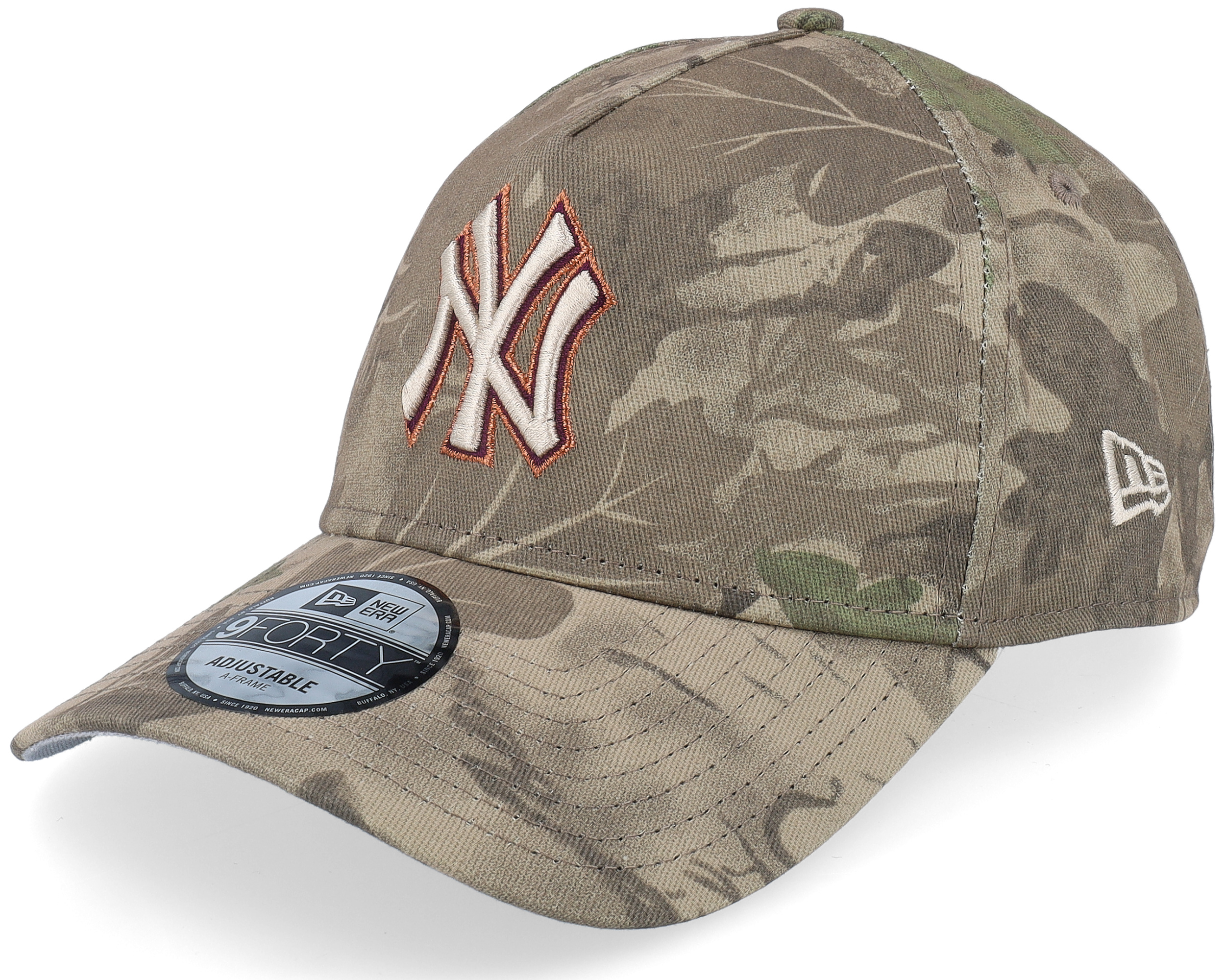 New era camo on sale