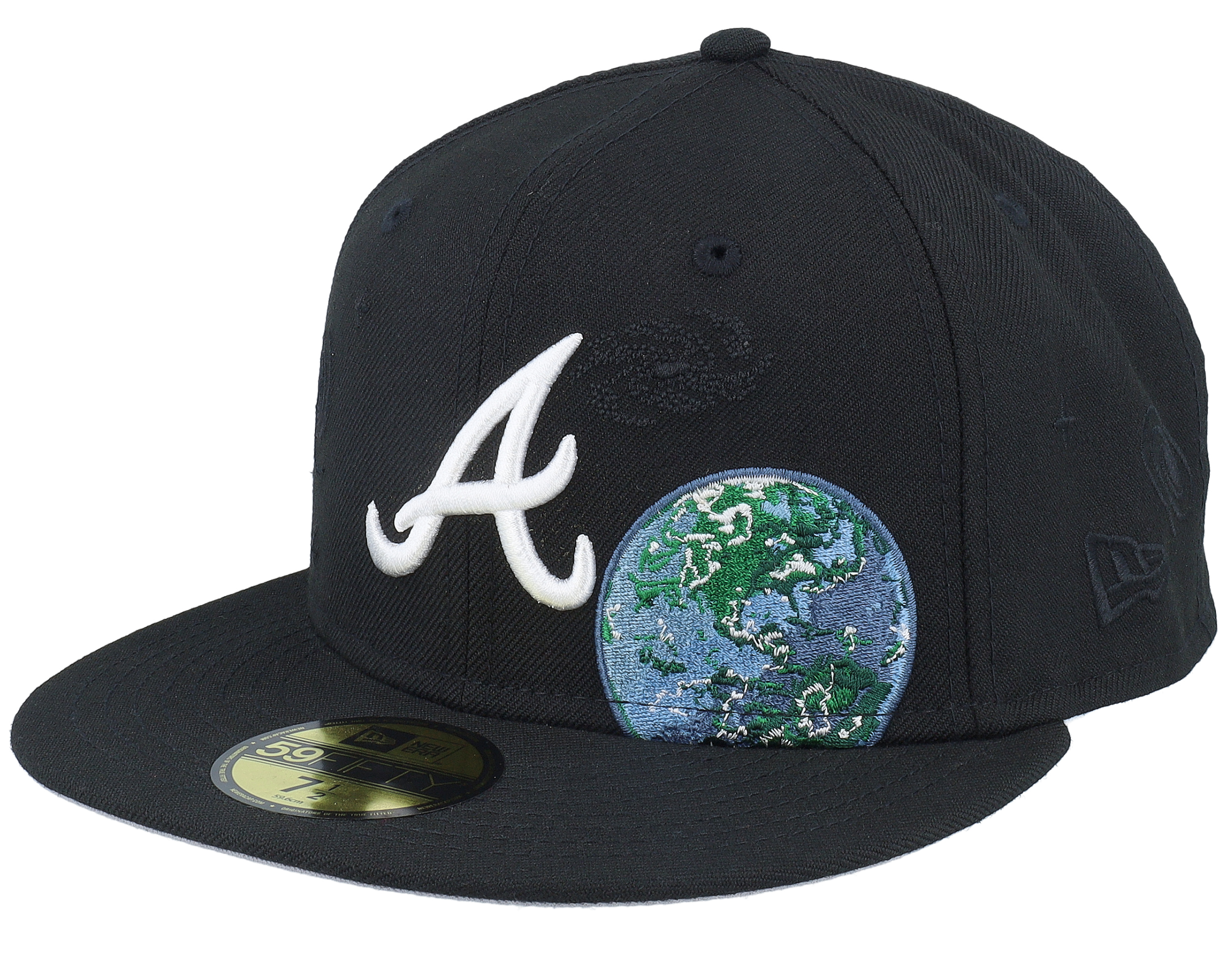 NWT! top New Era Atlanta Braves hat