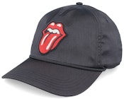 Rolling Stones Blazer Black A-Frame Adjustable