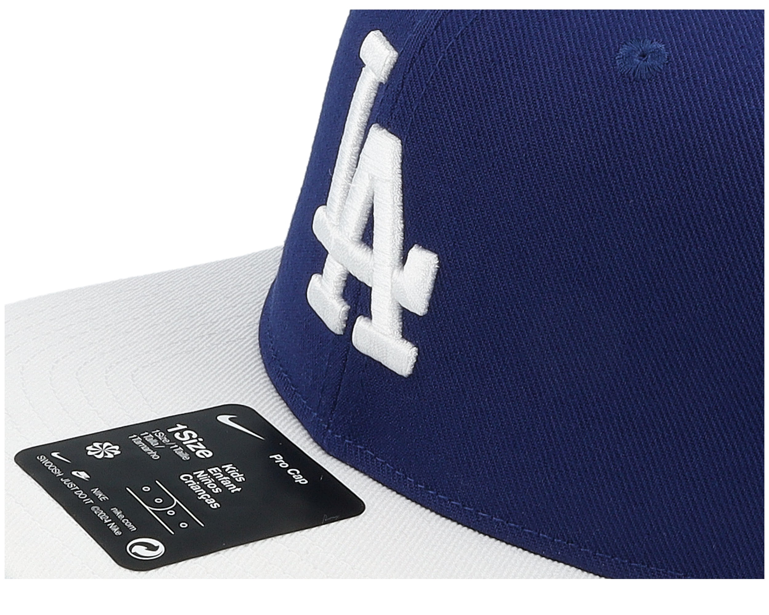 ナイキ LA ドジャース キャップ セイル プロ Dri-FIT MLB 帽子 Nike】Los Angeles Dodgers Club Dri-FIT MLB Adjustable Hat