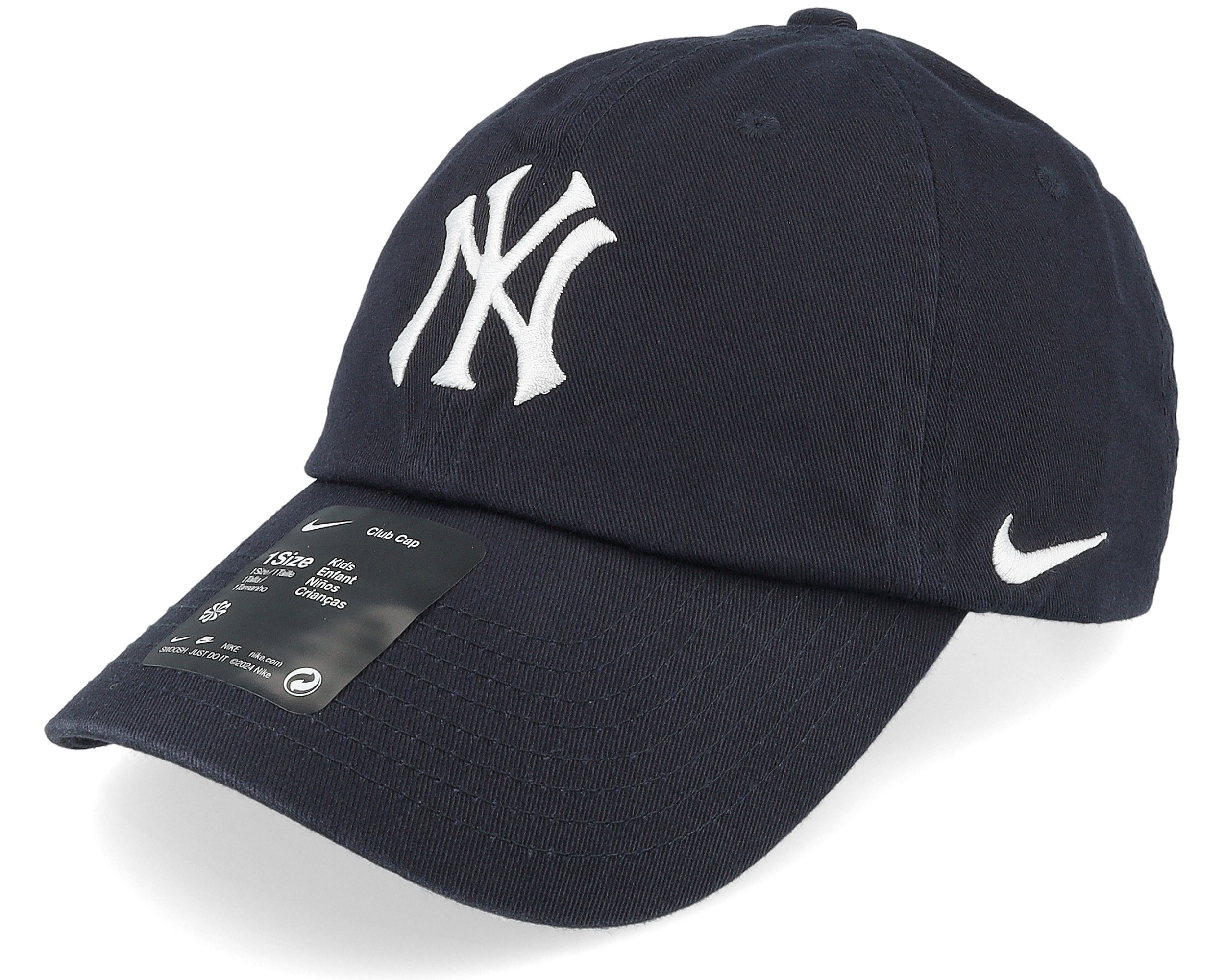 Nike New York Yankees Keps 9Fifty Clubhouse Yankees Keps By New