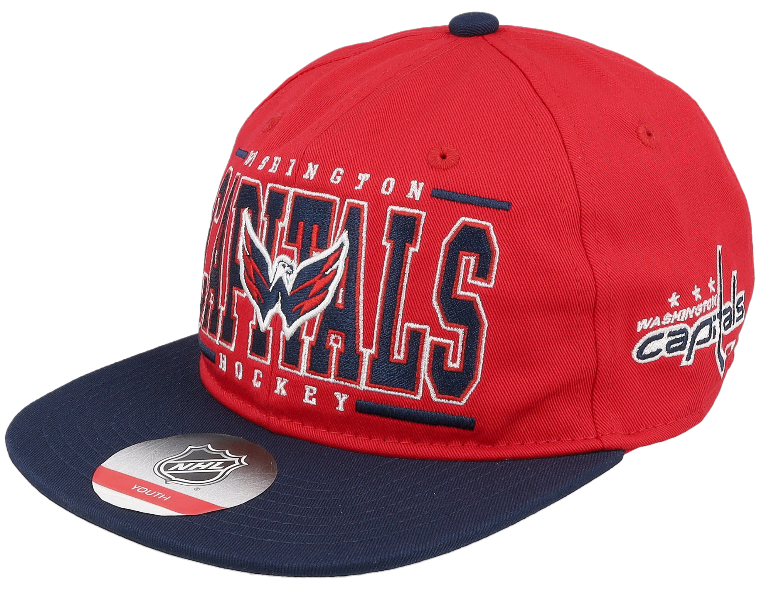 Capitals stanley cup champions hat online