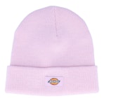 Gibsland Beanie Winsome Orchid Cuff