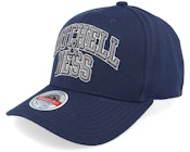 M&n Arch Navy Adjustable