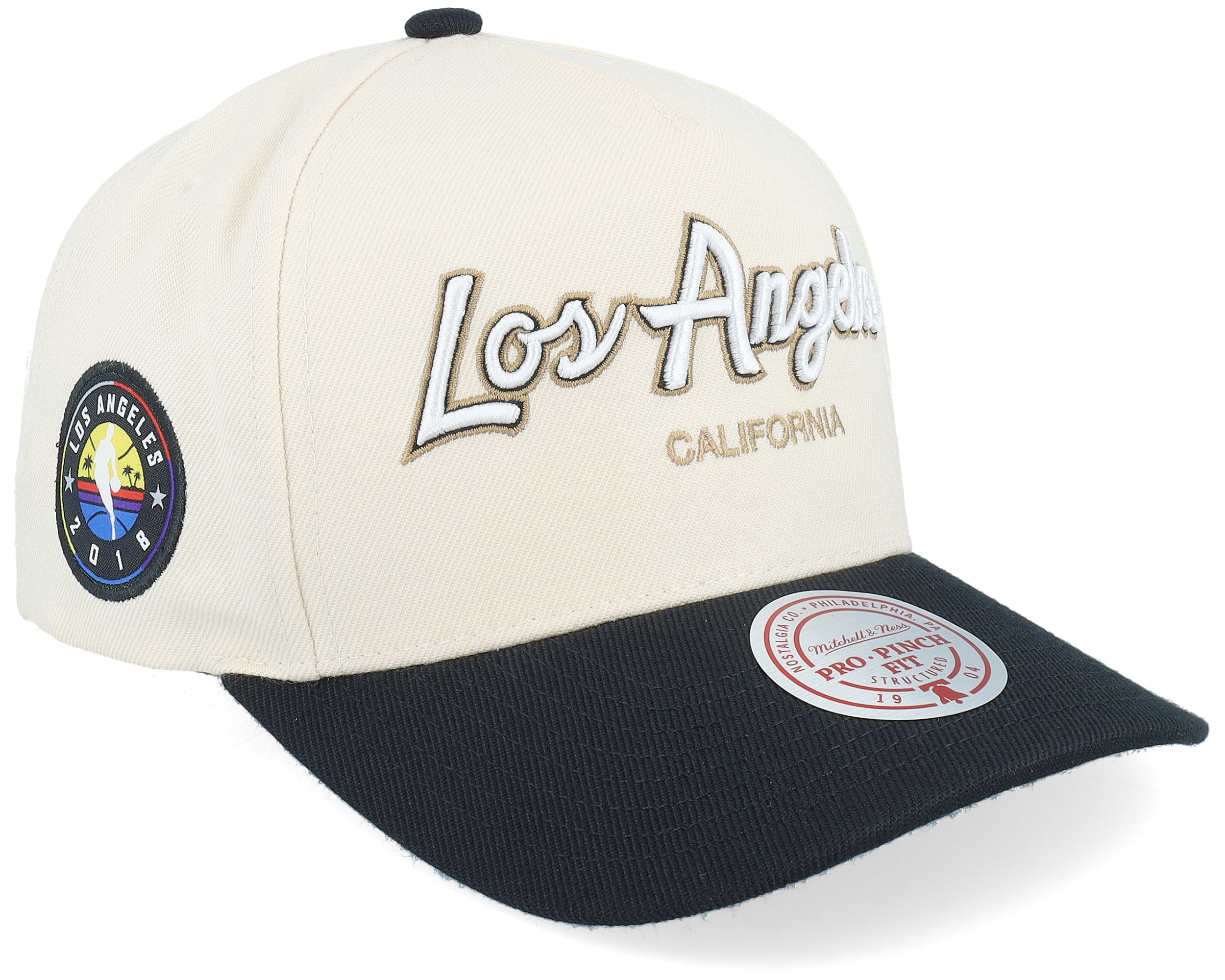 Nowe czapki z daszkiem Czapki - Kup Online | Thehatstore.pl