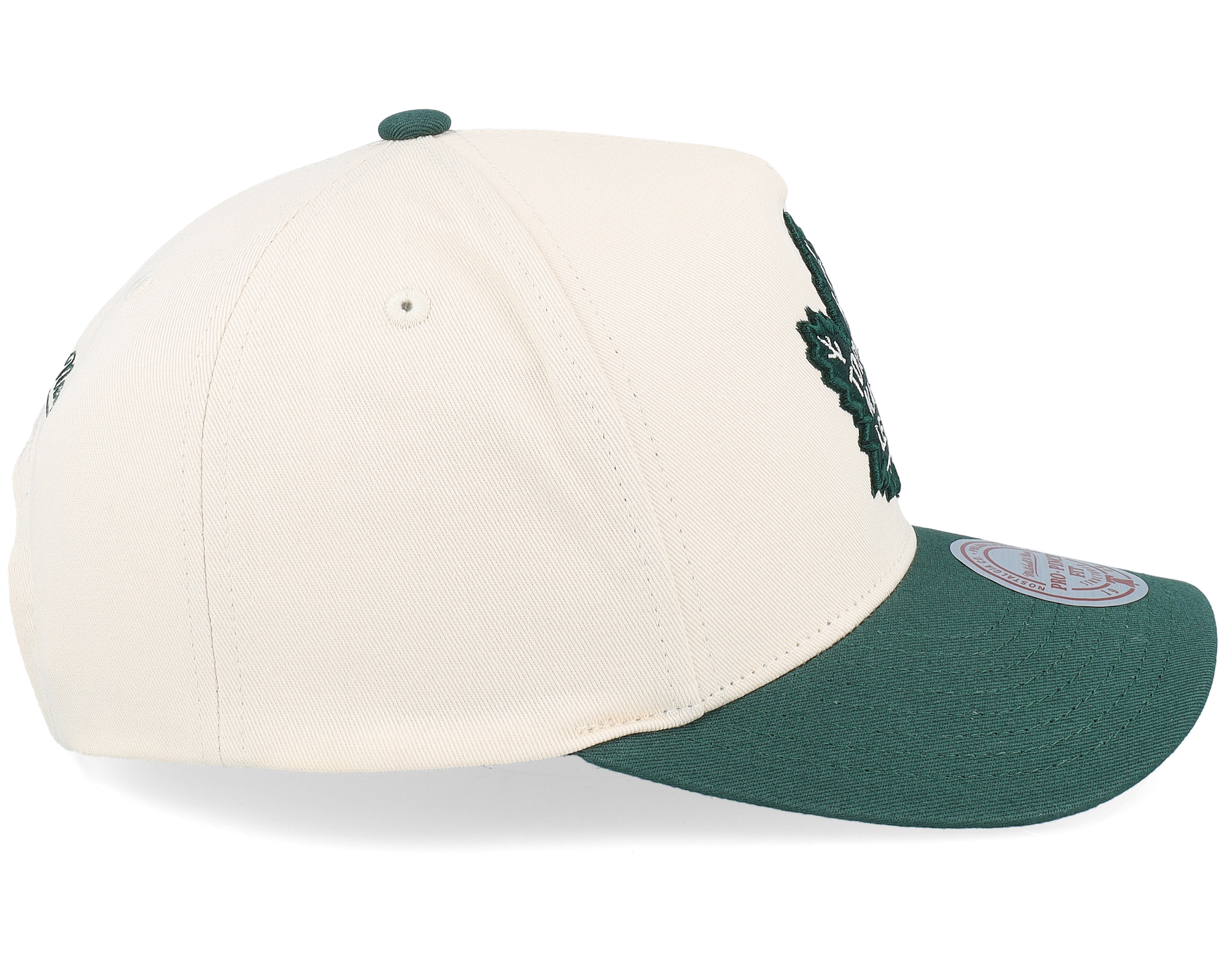 ◆THE COLDEST MOMENT◆ TCM leaf cap grey 250103 thecoldestmoment