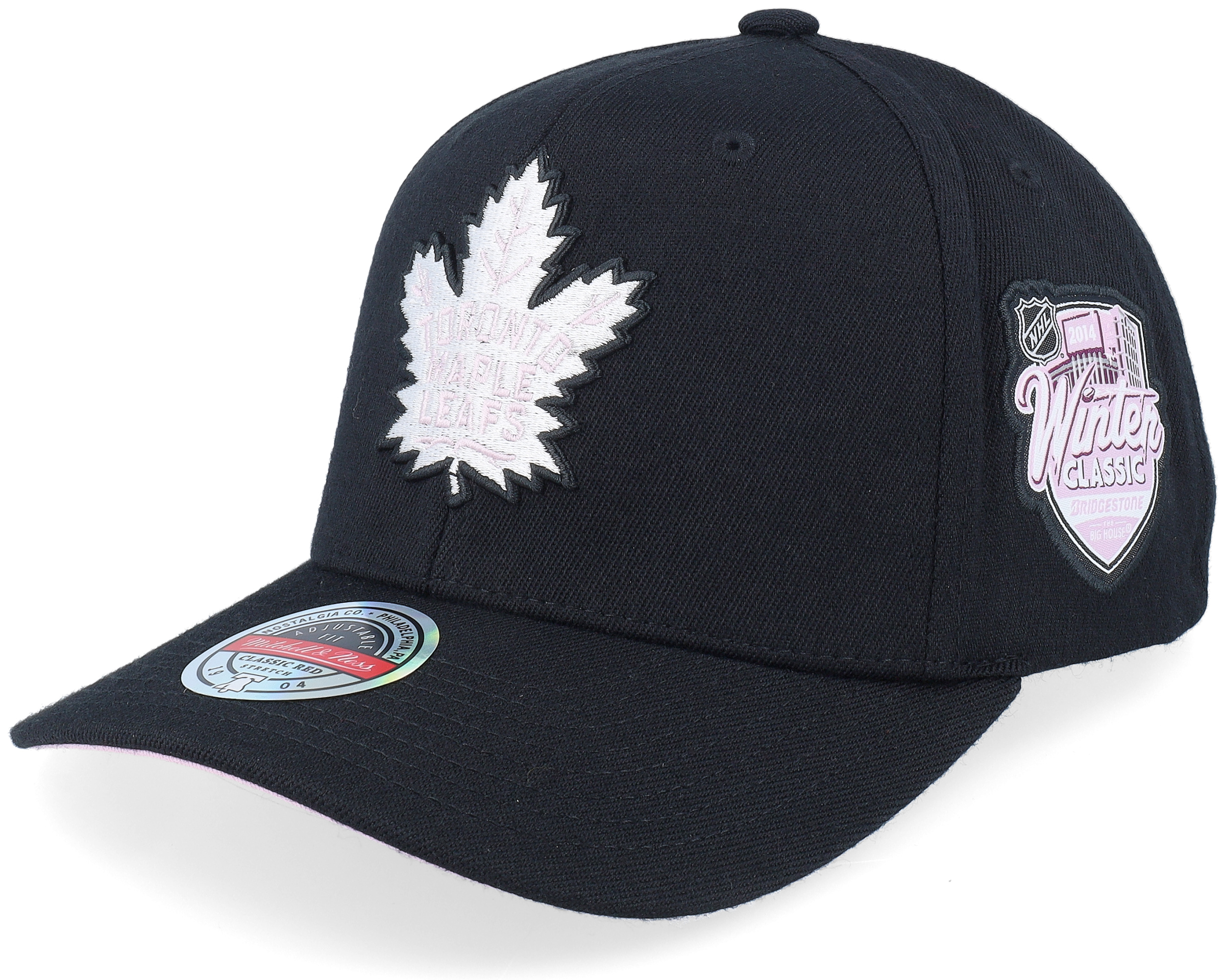 ボブハット Leafs n Stripes ☆ CAYLER&SONS ☆ ボブハット Leafs n Stripes ☆ CAYLER&SONS ☆