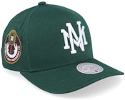 Own Brand Green Maroon Pro Crown Green/Red UV A-Frame Adjustable