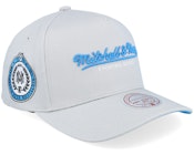 Pinscript Grey Blue Pro Crown Grey A-Frame Adjustable