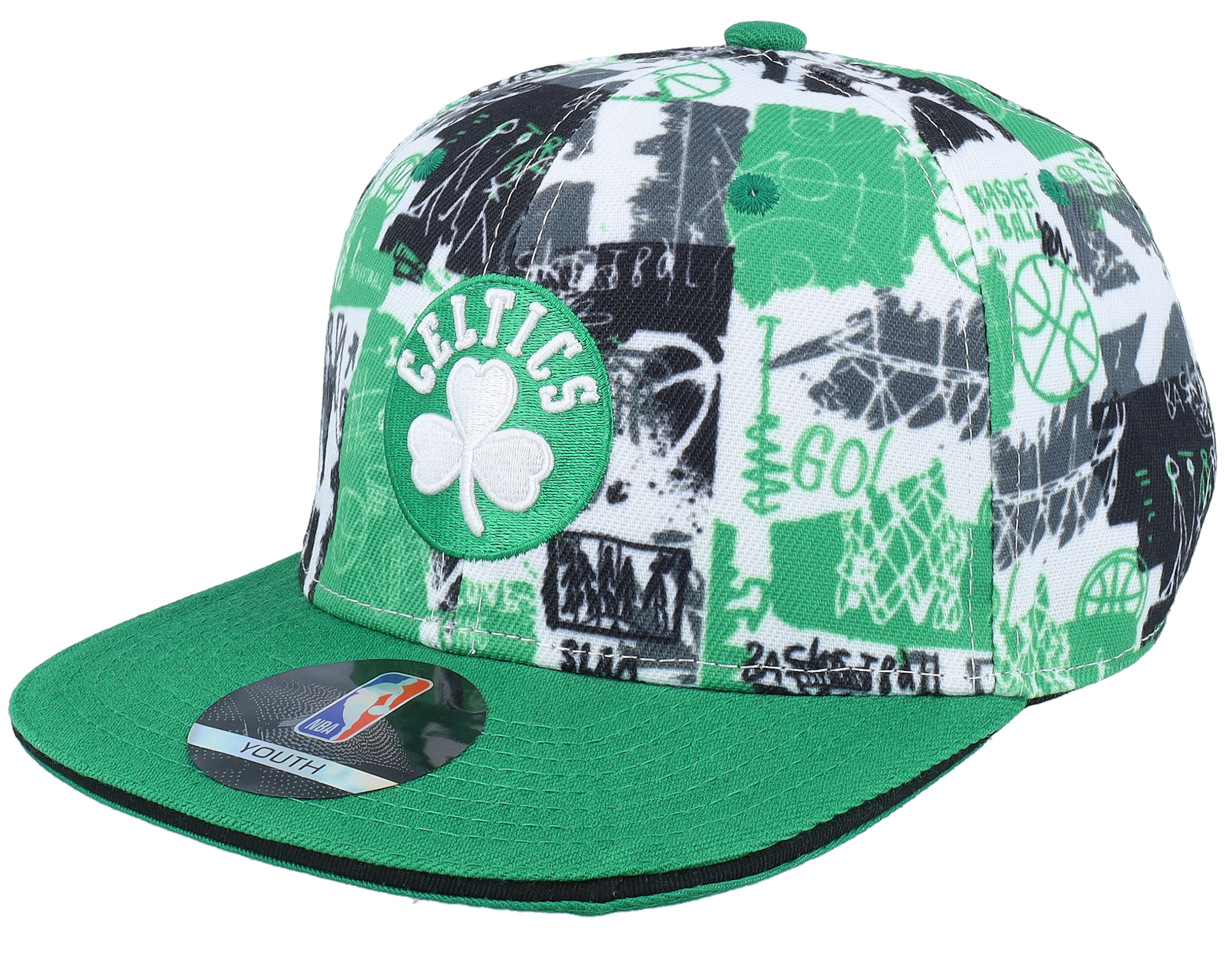 Celtics ジャケットとNBAキャップセット Amazon | ニューエラ (New Era) 9フォーティ キャップ - NBA