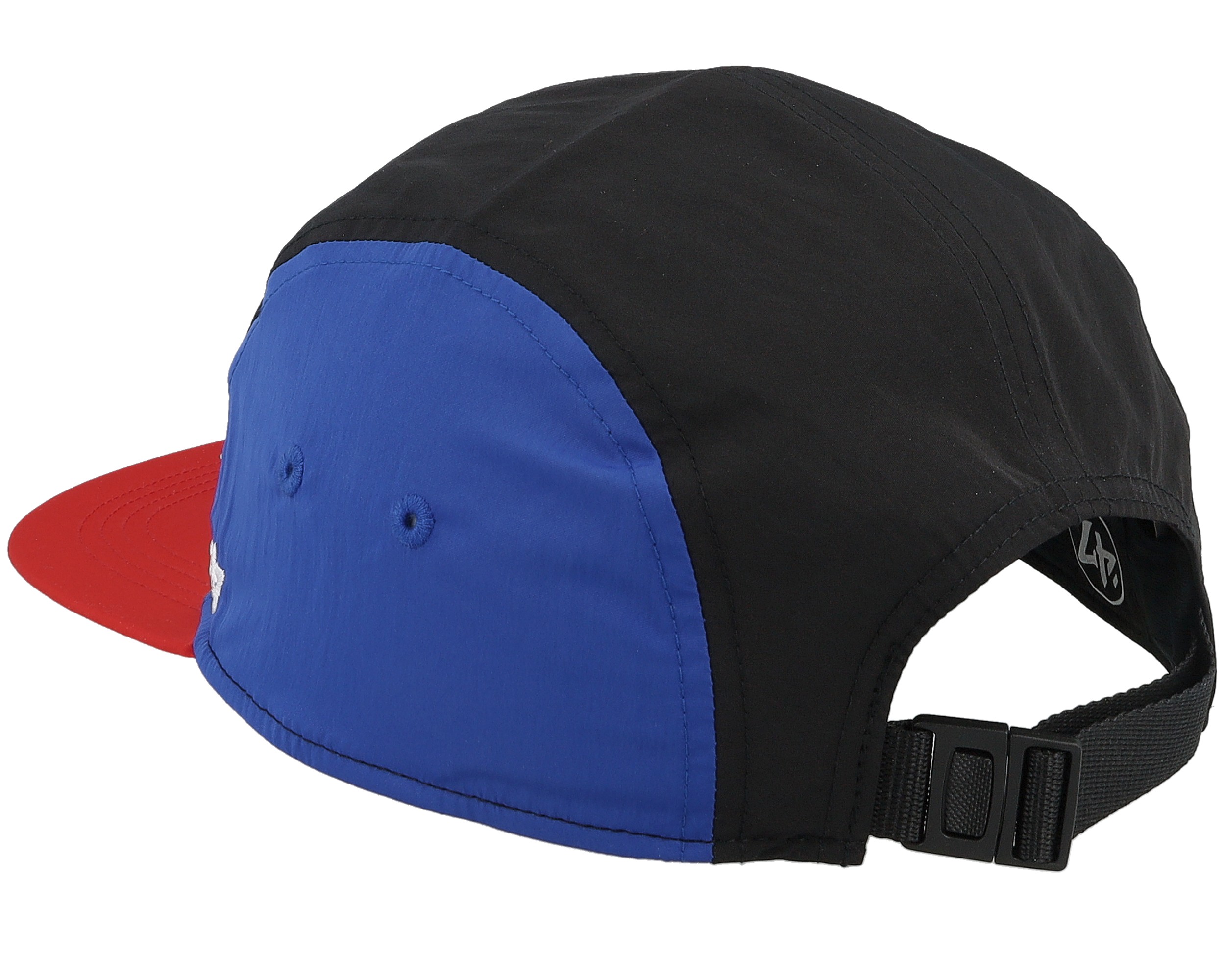 New York Yankees MLB Purpose 47 White/Blue/Red/Black 5-panel