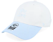 New York Yankees MLB Script Tt 47 Cleanup Stone Dad Cap