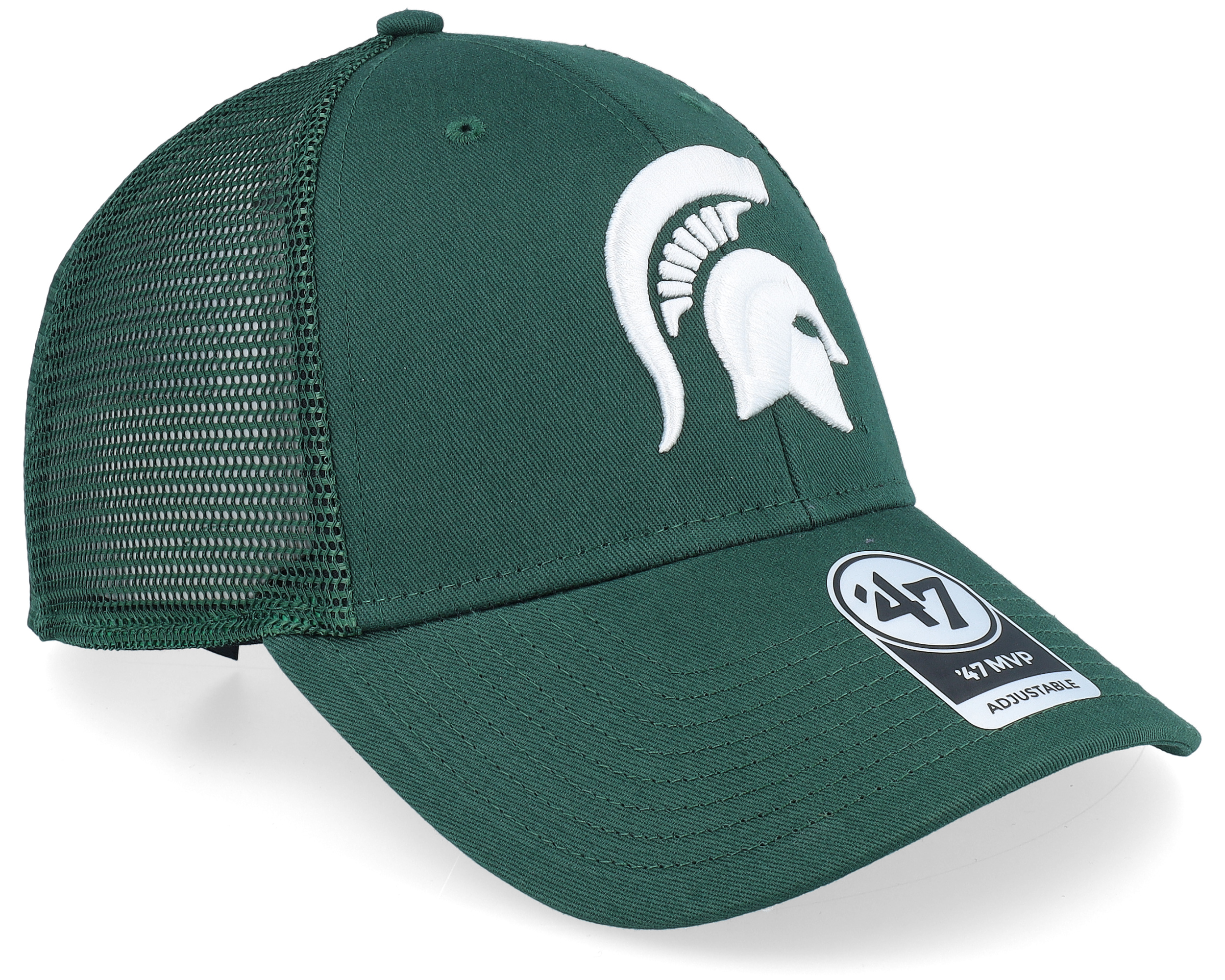 Michigan State Spartans キャップ
