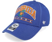 Florida Gators Fletcher 47 Mvp Cap Royal Adjustable