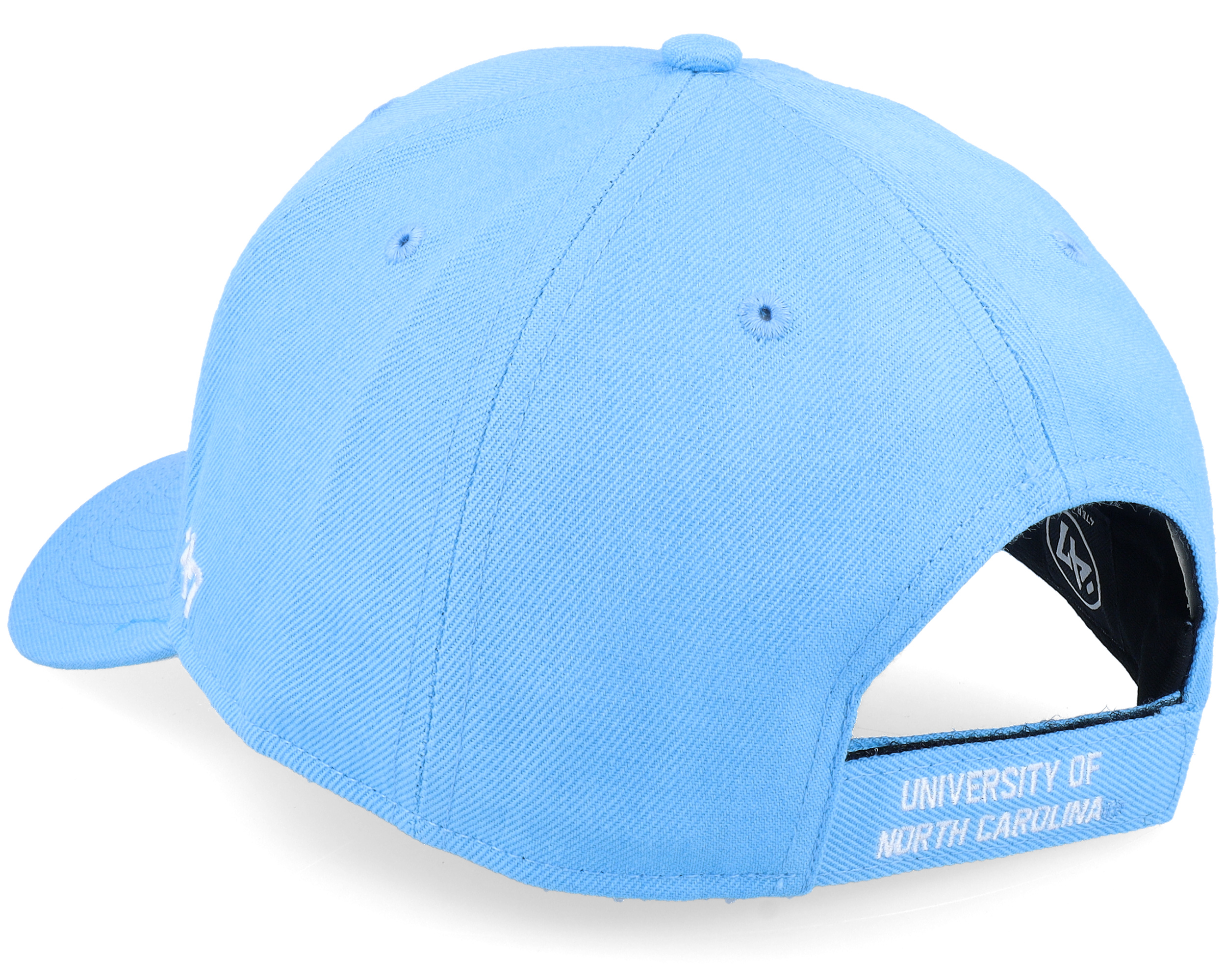 キャップ CHILLSA TT Ball CapBlue Zephyr Throwback White Slice Cap - Columbus Sportservice LLC