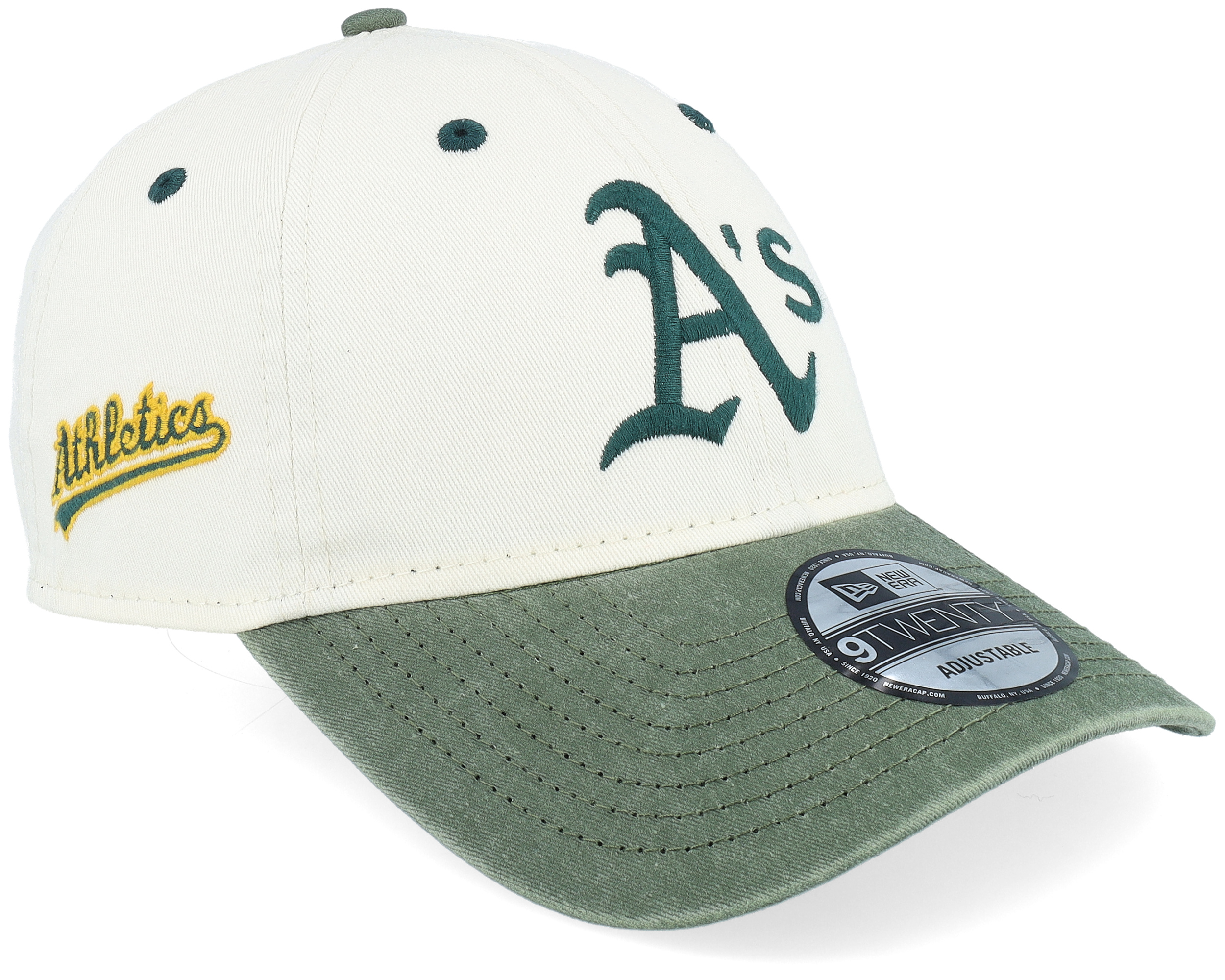 Oakland Athletics Caps Authentic Caps for A s Fans Hatstore .in