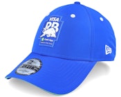RB F1 24 Team 9FORTY Blue Adjustable