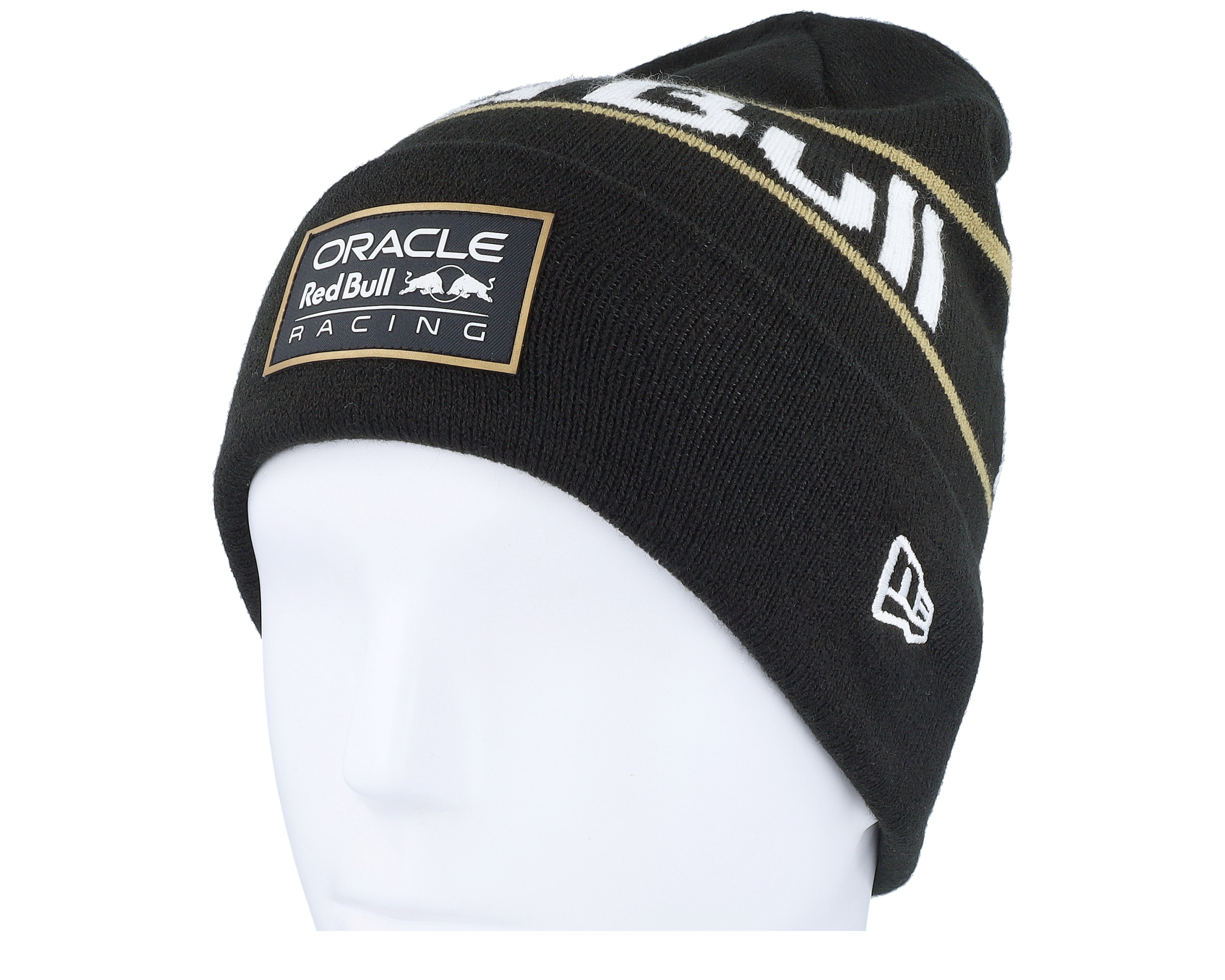 Red Bull Racing F1 24 Vegas Black Cuff