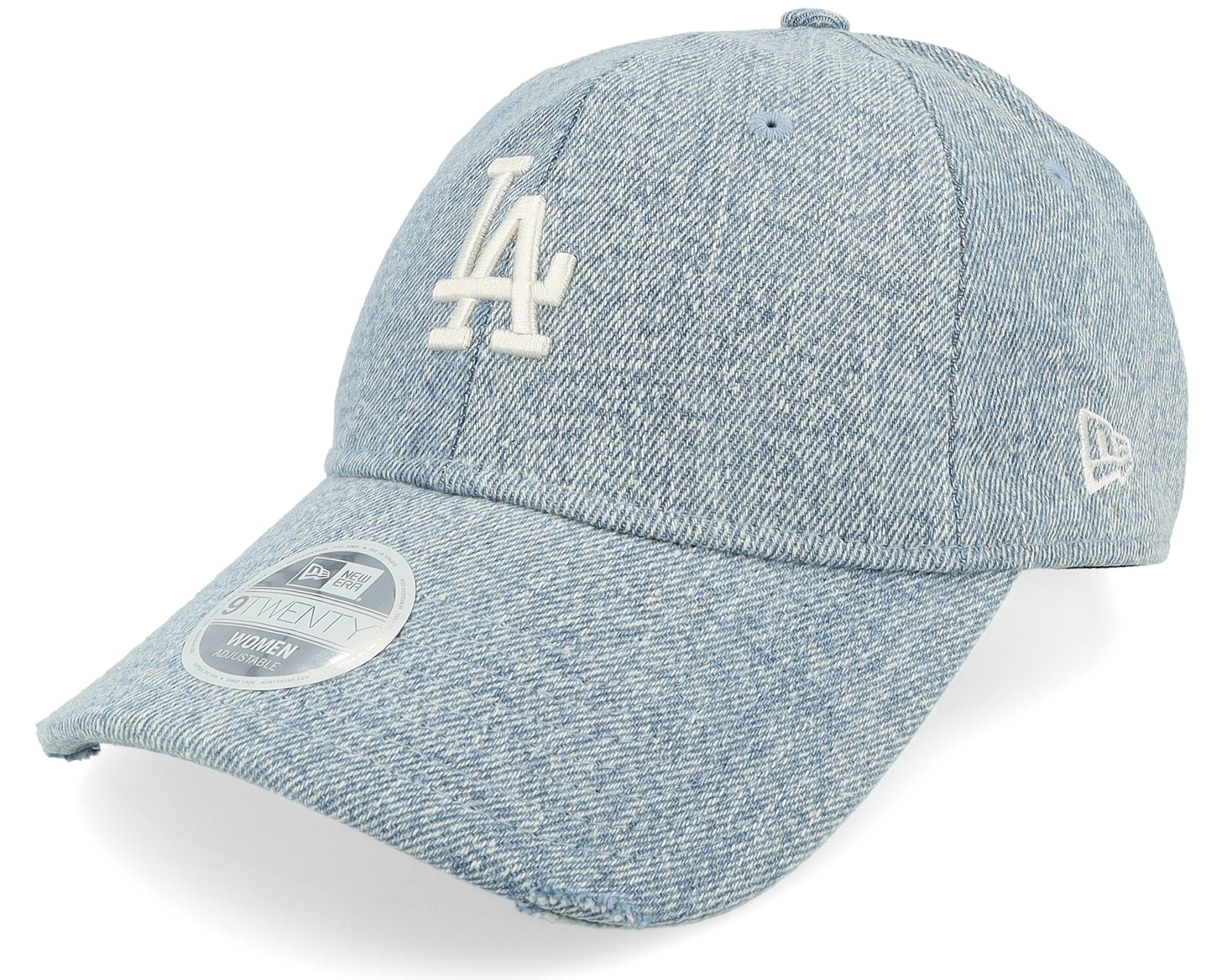 帽子 NEW ERA 9TWENTY WASHED BASIC TRUCKE New Era Cap Acid Wash Gray 9TWENTY Adjustable Hat