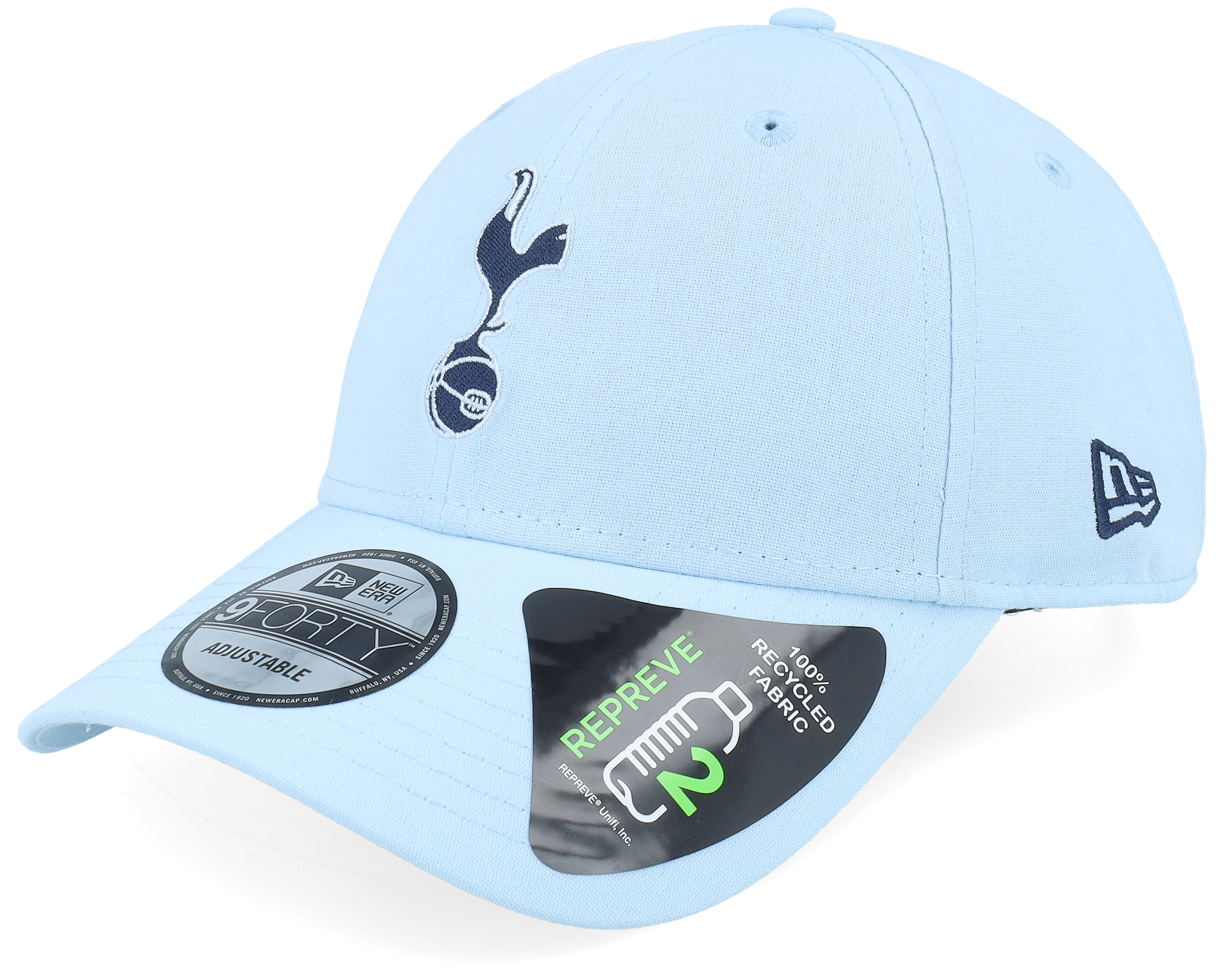 キャップ New Era Tottenham Hotspur FC Floris Size Cap Navy 198358991306_1.jpg?auto=