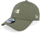 Ne Badge 9FORTY Olive Adjustable